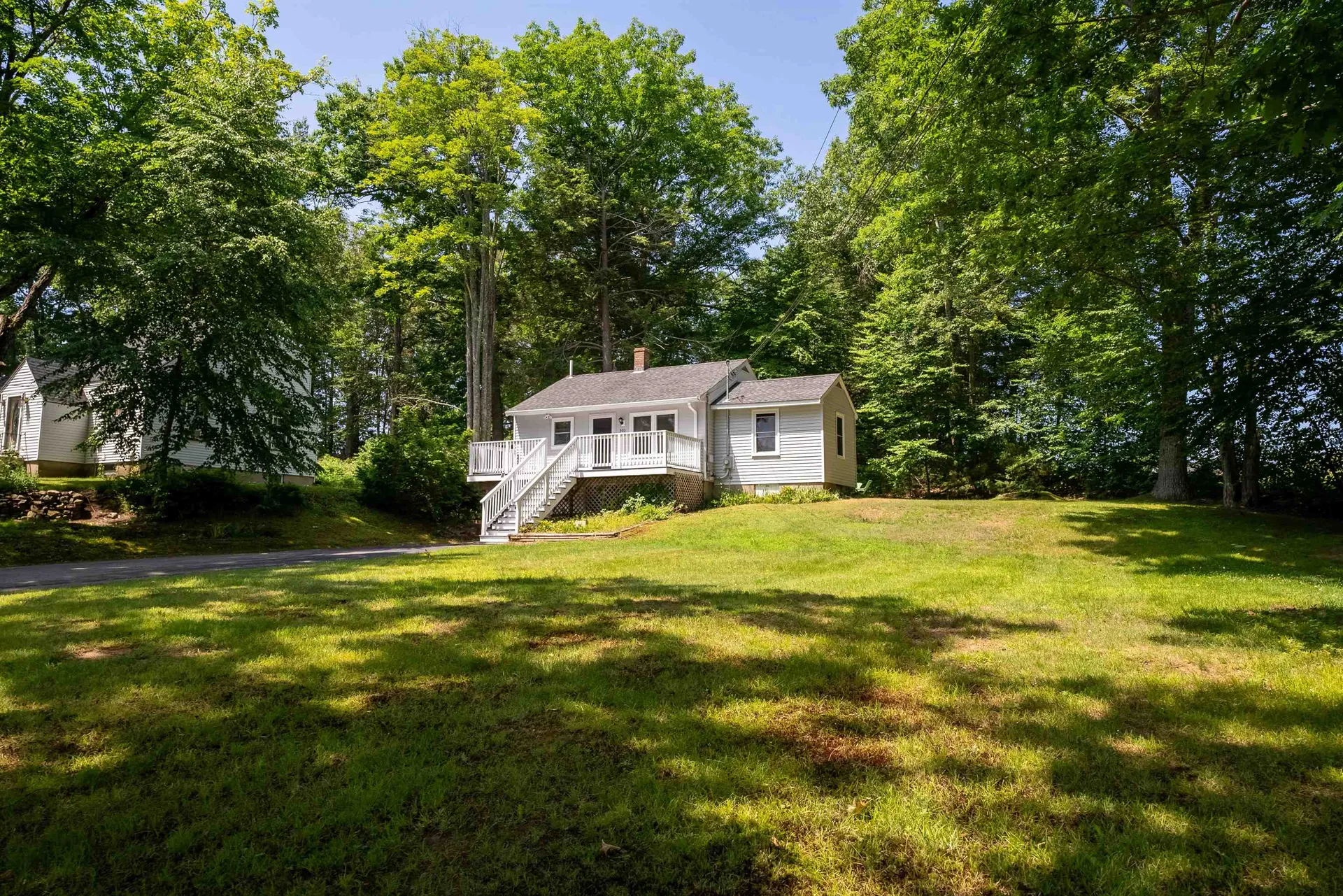 303 Green Street Somersworth NH 03878