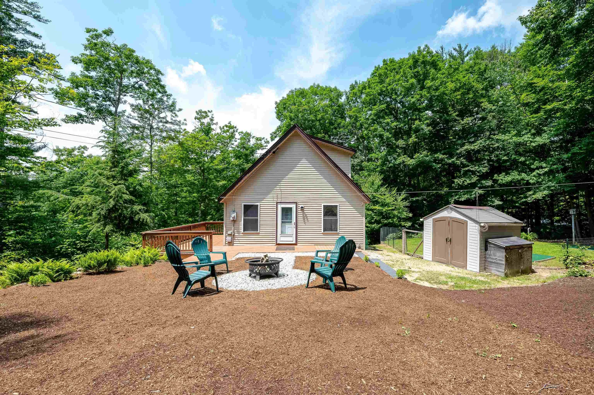 20 Berry Avenue Gilmanton NH 03237
