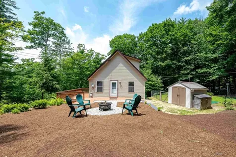 20 Berry Avenue Gilmanton NH 03237