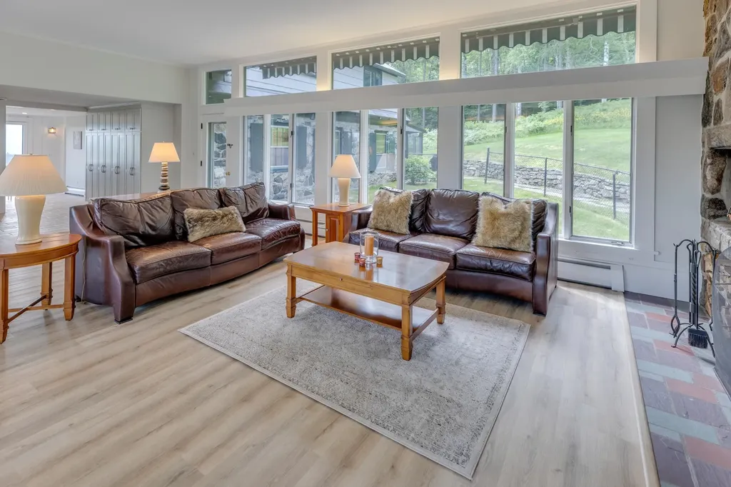 629 Dyke Road Sugar Hill NH 03586