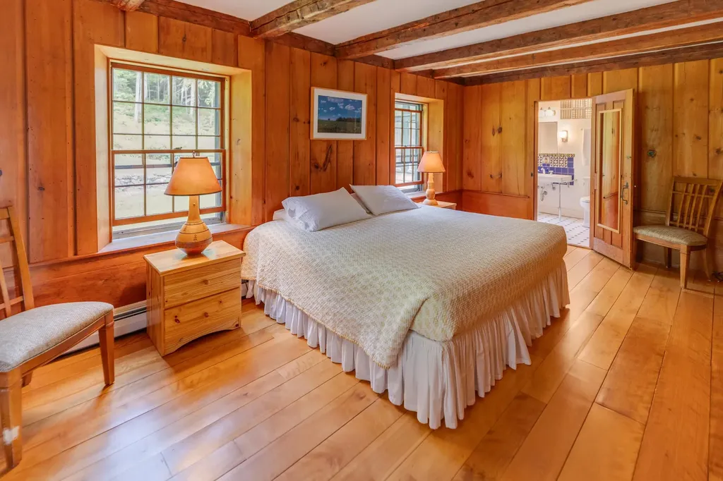629 Dyke Road Sugar Hill NH 03586