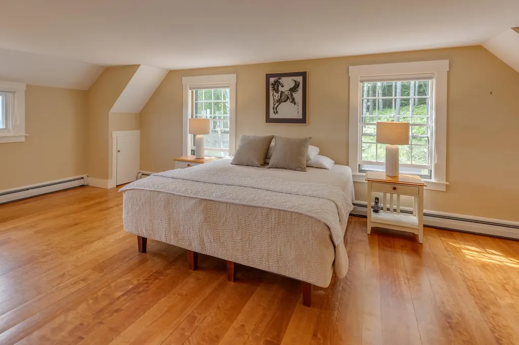 629 Dyke Road Sugar Hill NH 03586