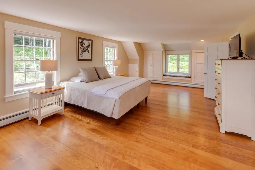 629 Dyke Road Sugar Hill NH 03586