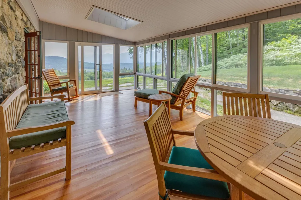 629 Dyke Road Sugar Hill NH 03586