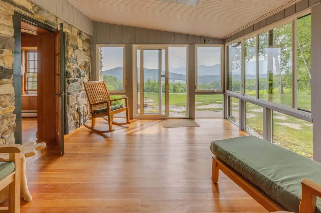 629 Dyke Road Sugar Hill NH 03586