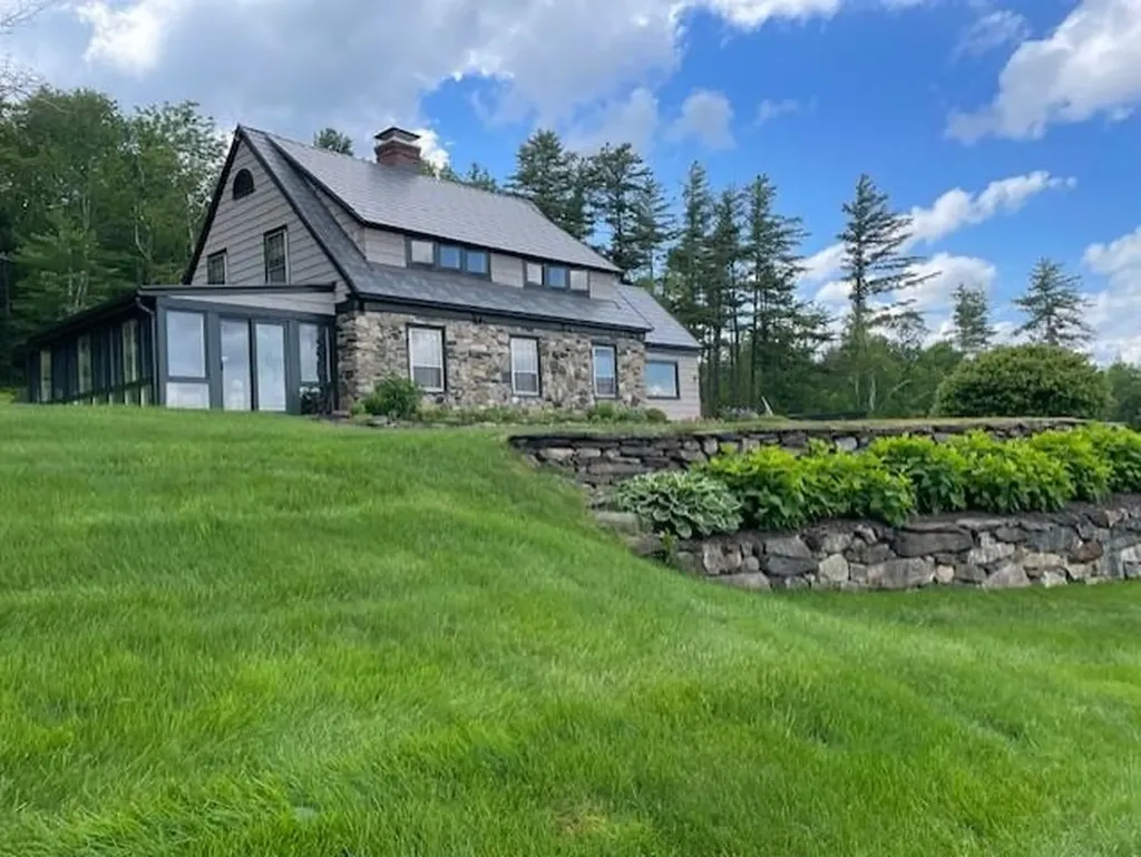 629 Dyke Road Sugar Hill NH 03586