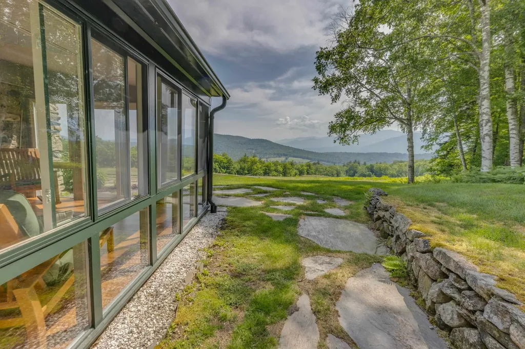 629 Dyke Road Sugar Hill NH 03586
