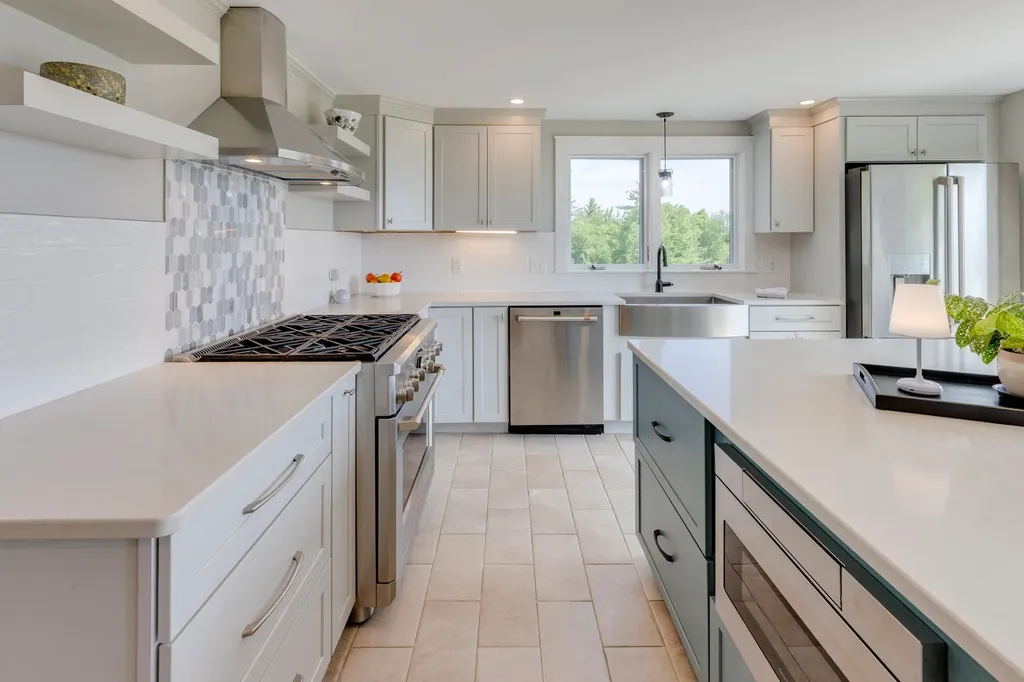 629 Dyke Road Sugar Hill NH 03586