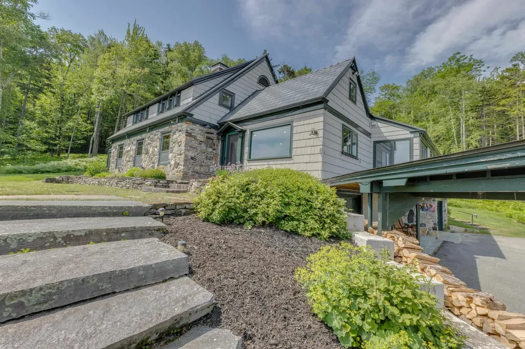 629 Dyke Road Sugar Hill NH 03586