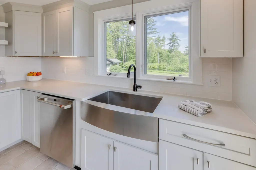 629 Dyke Road Sugar Hill NH 03586