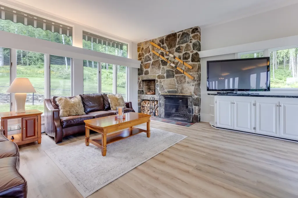 629 Dyke Road Sugar Hill NH 03586