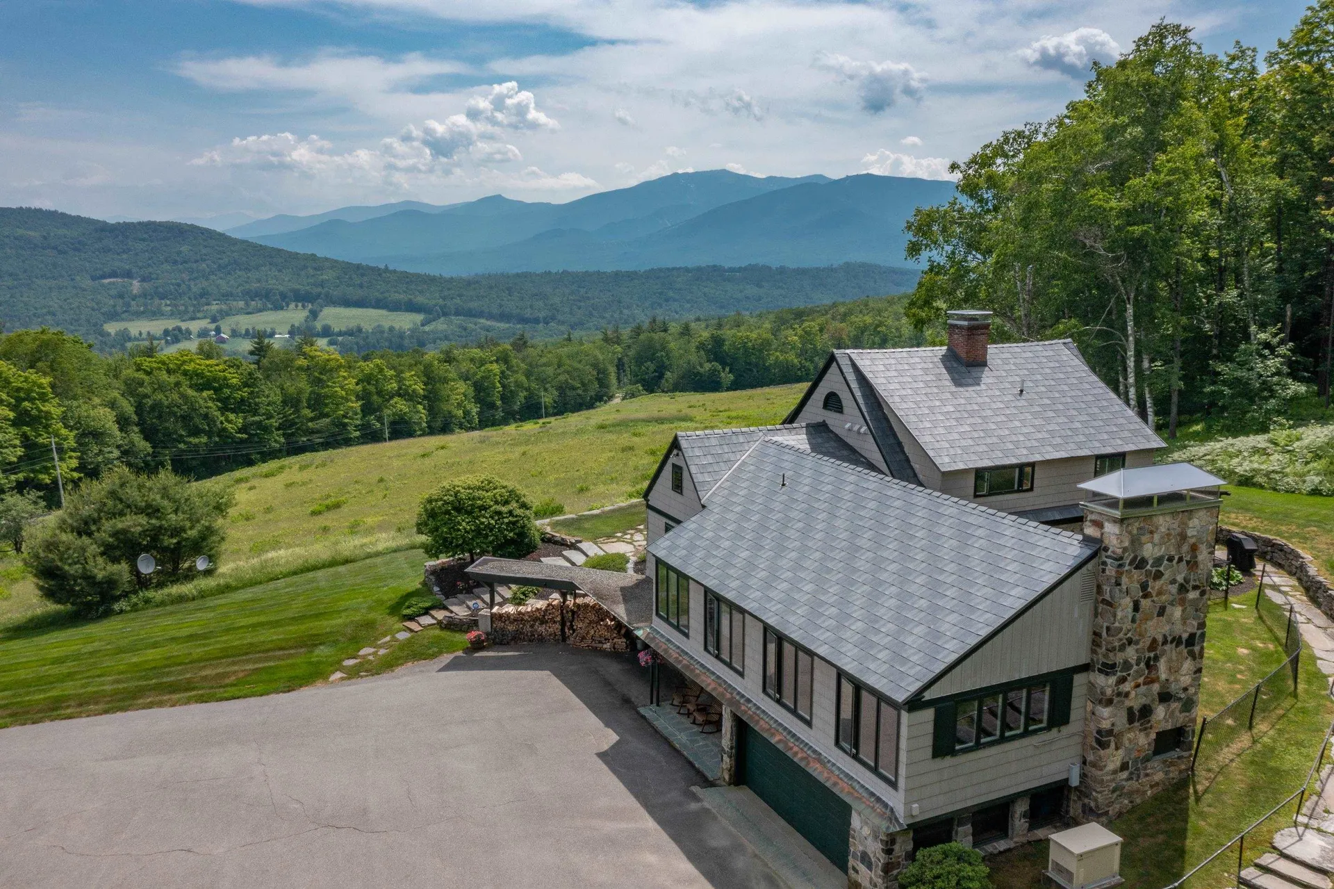 629 Dyke Road Sugar Hill NH 03586