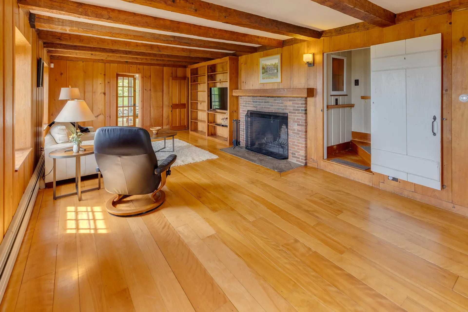 629 Dyke Road Sugar Hill NH 03586