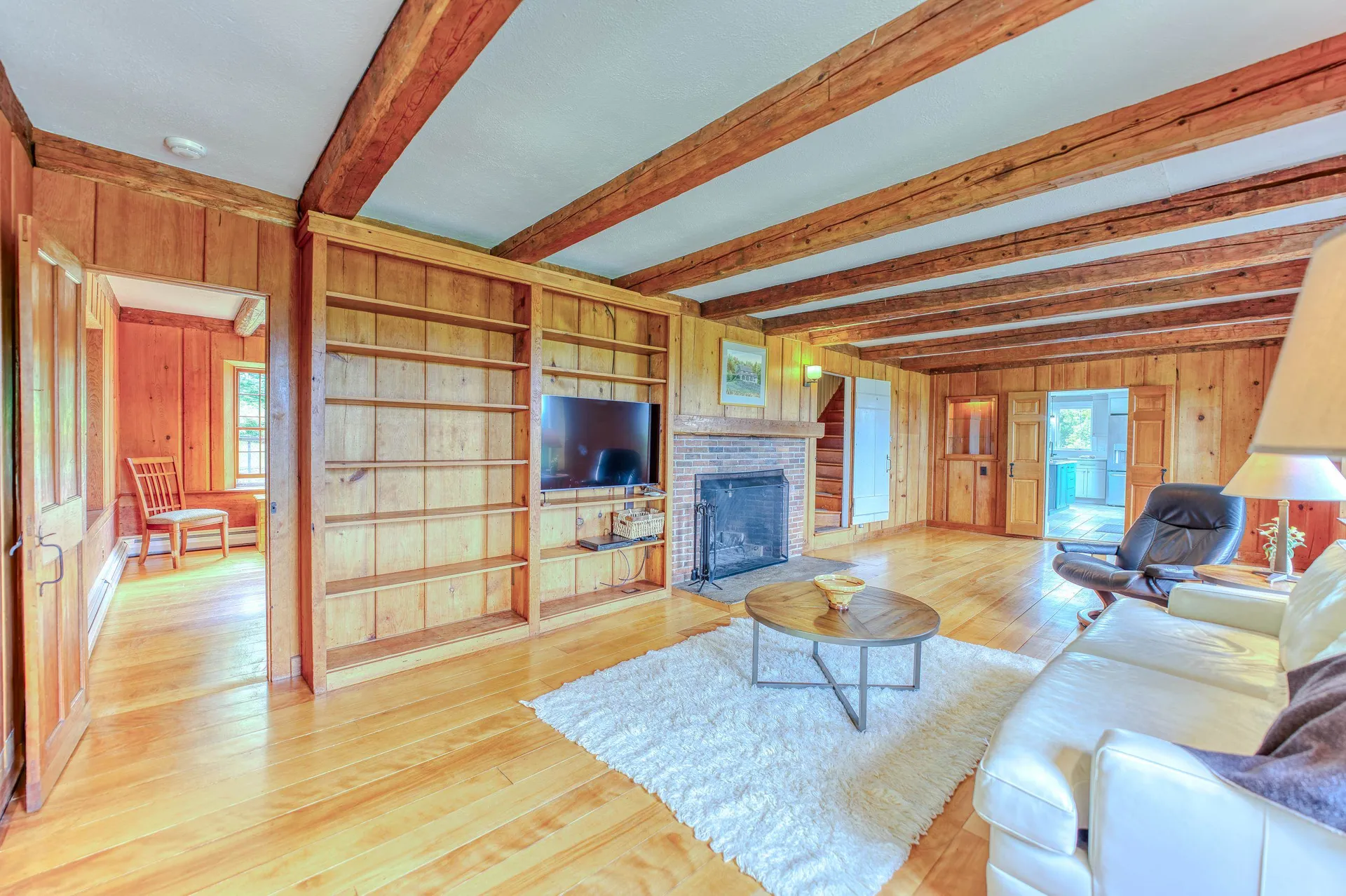 629 Dyke Road Sugar Hill NH 03586