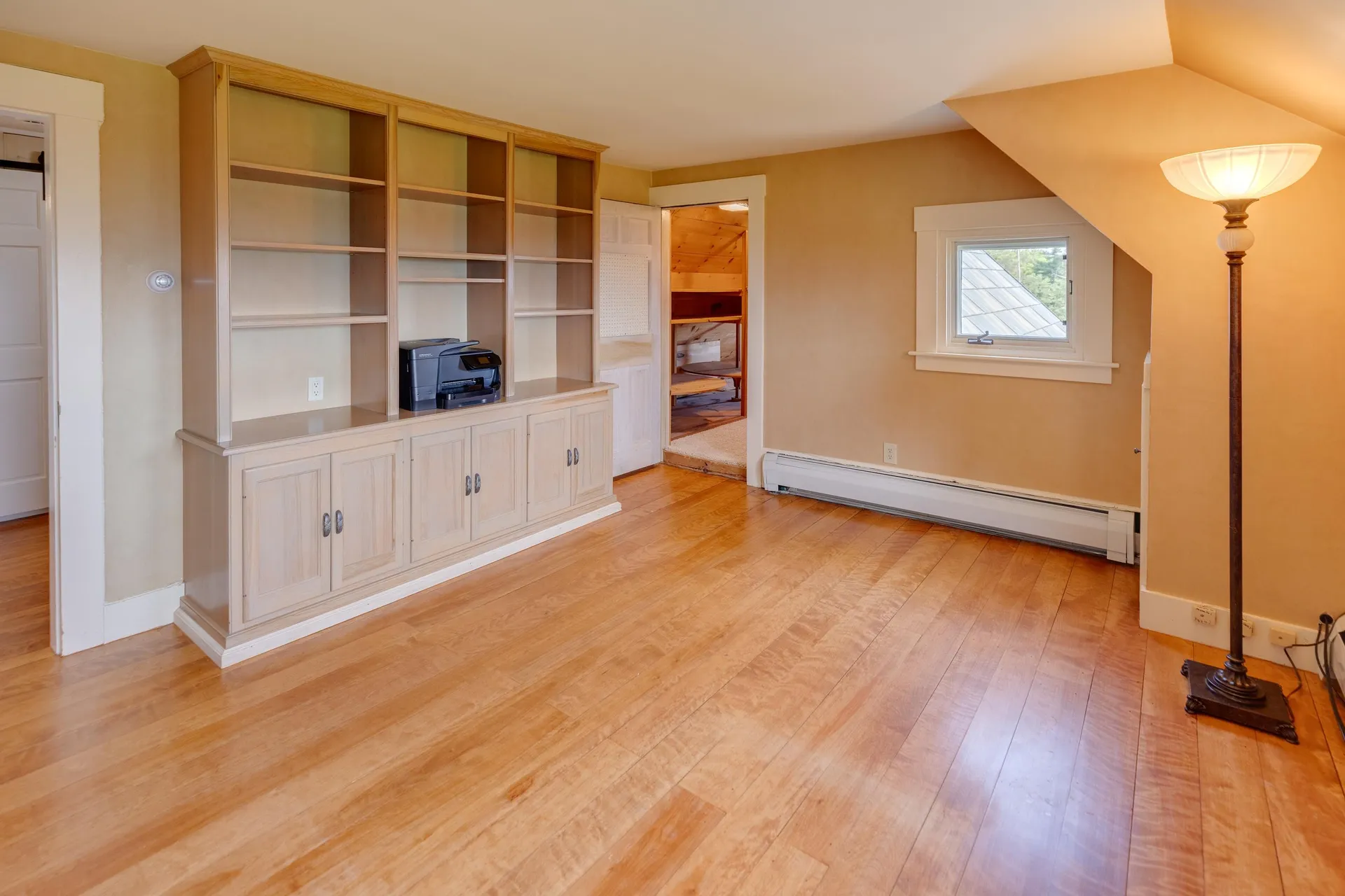 629 Dyke Road Sugar Hill NH 03586
