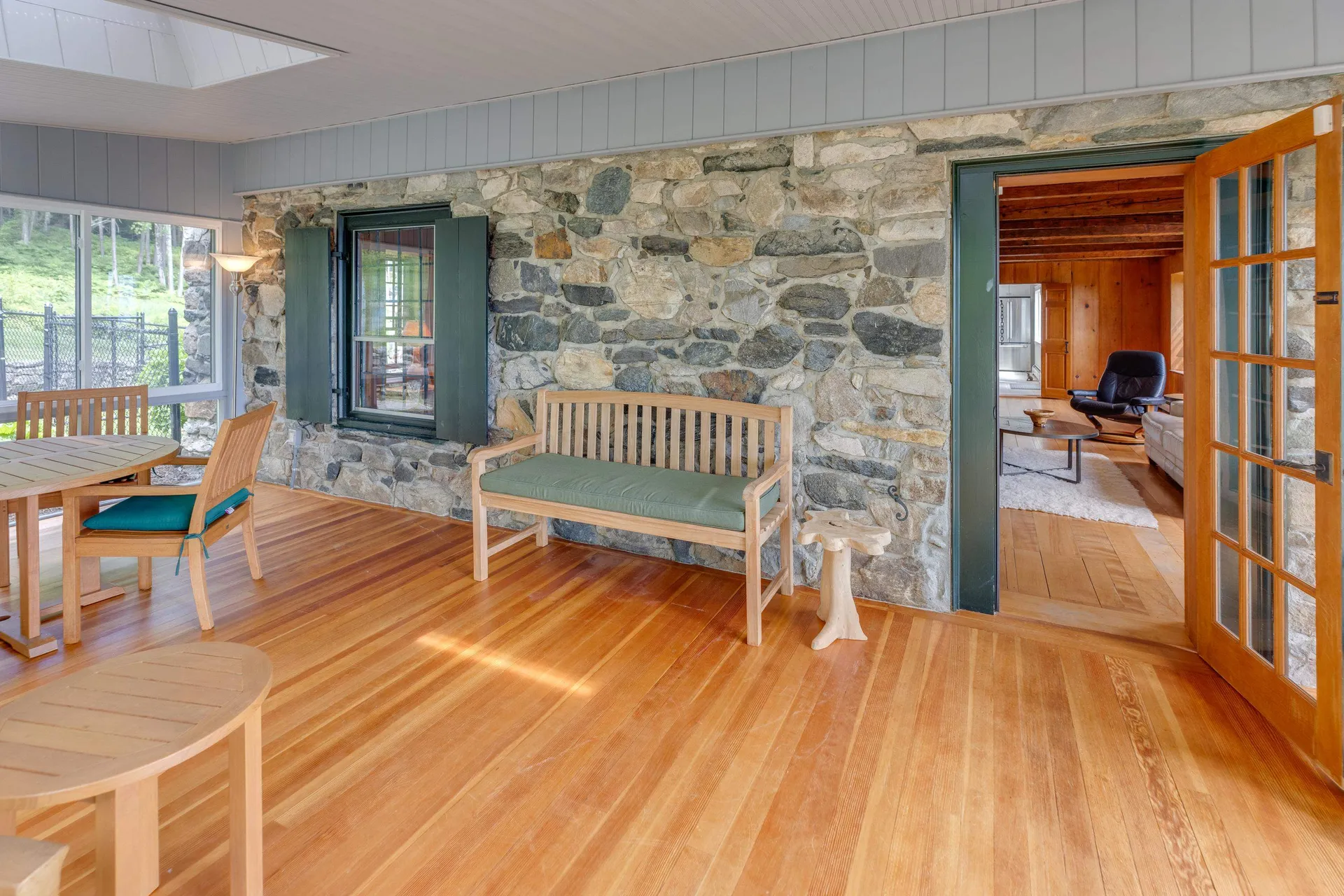 629 Dyke Road Sugar Hill NH 03586