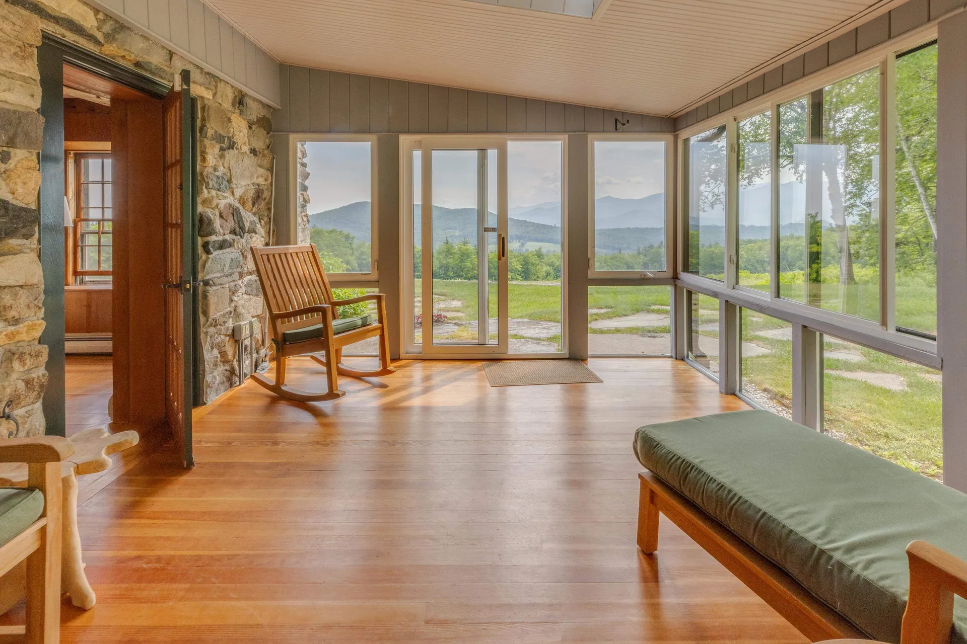 629 Dyke Road Sugar Hill NH 03586