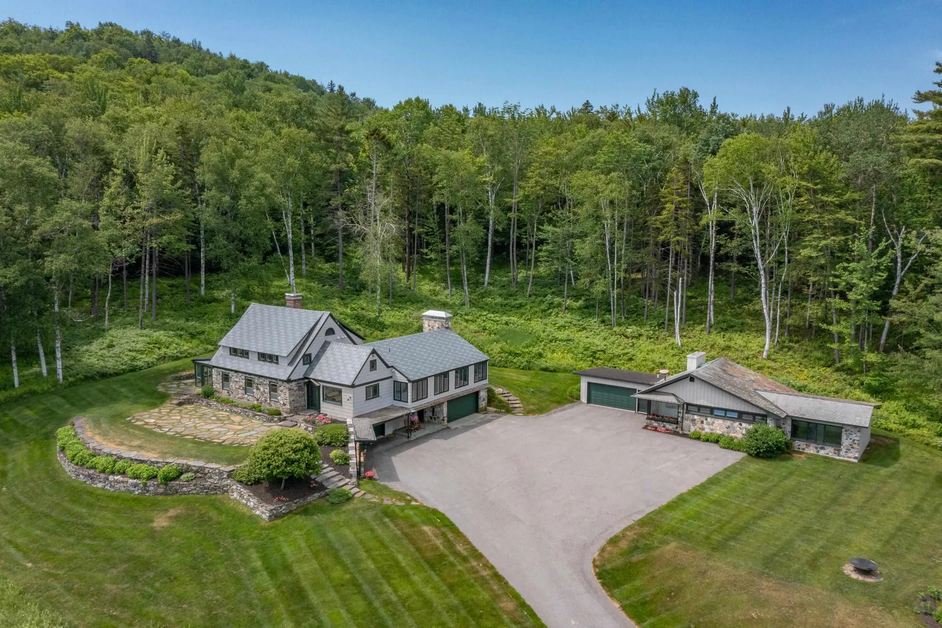 629 Dyke Road Sugar Hill NH 03586