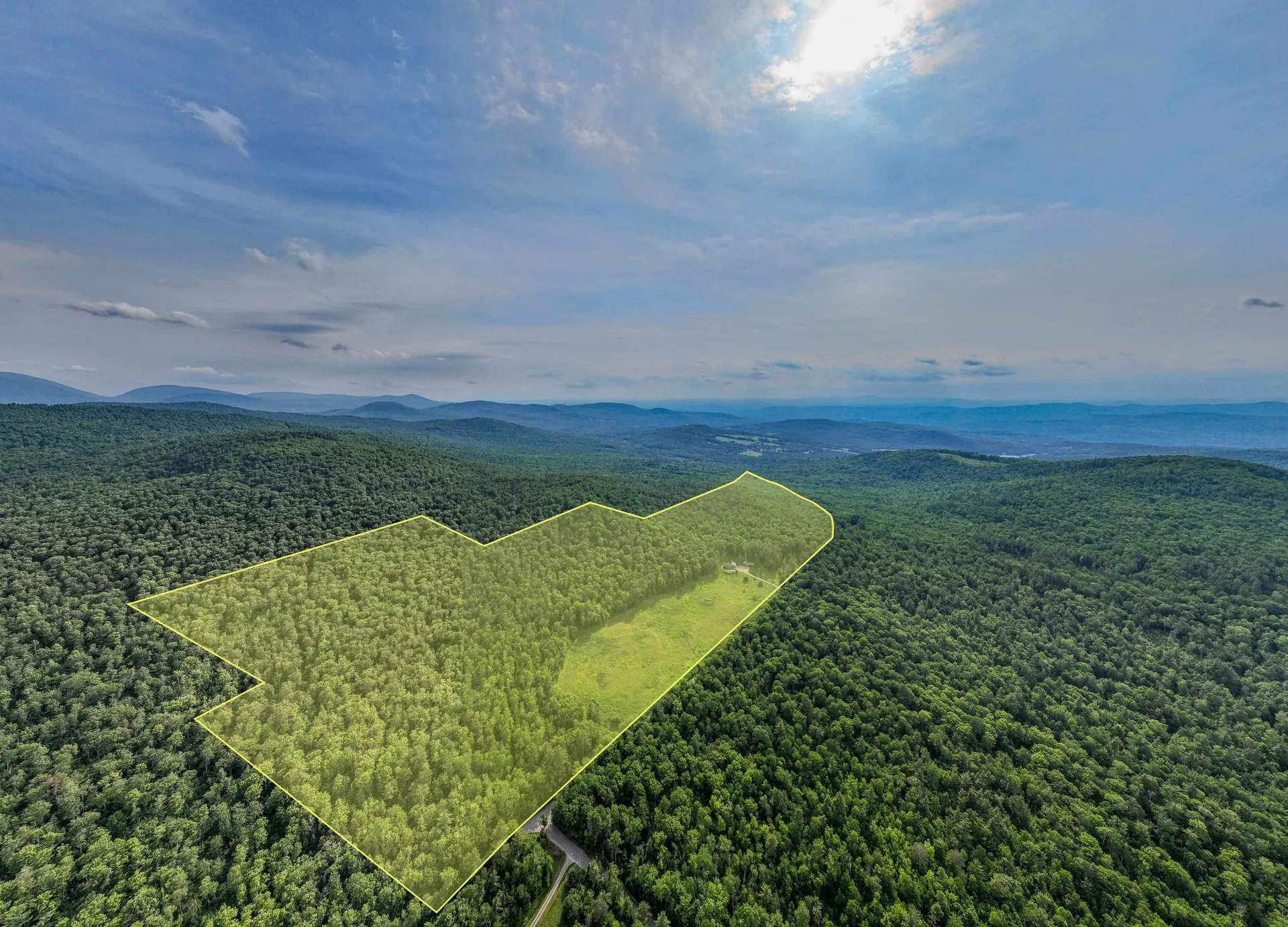 629 Dyke Road Sugar Hill NH 03586