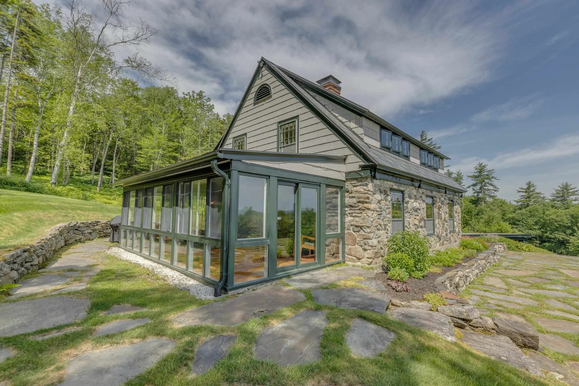 629 Dyke Road Sugar Hill NH 03586
