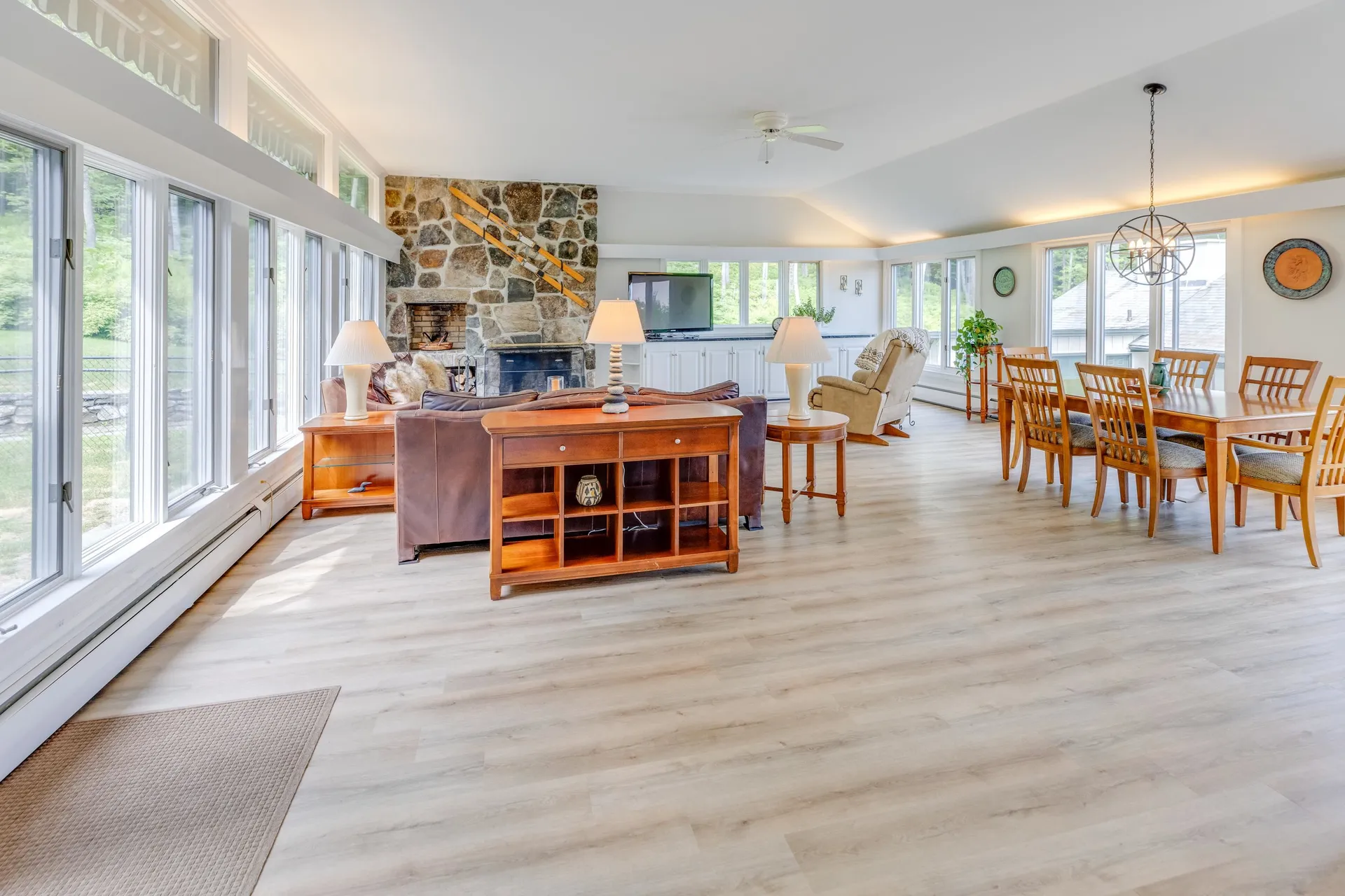 629 Dyke Road Sugar Hill NH 03586