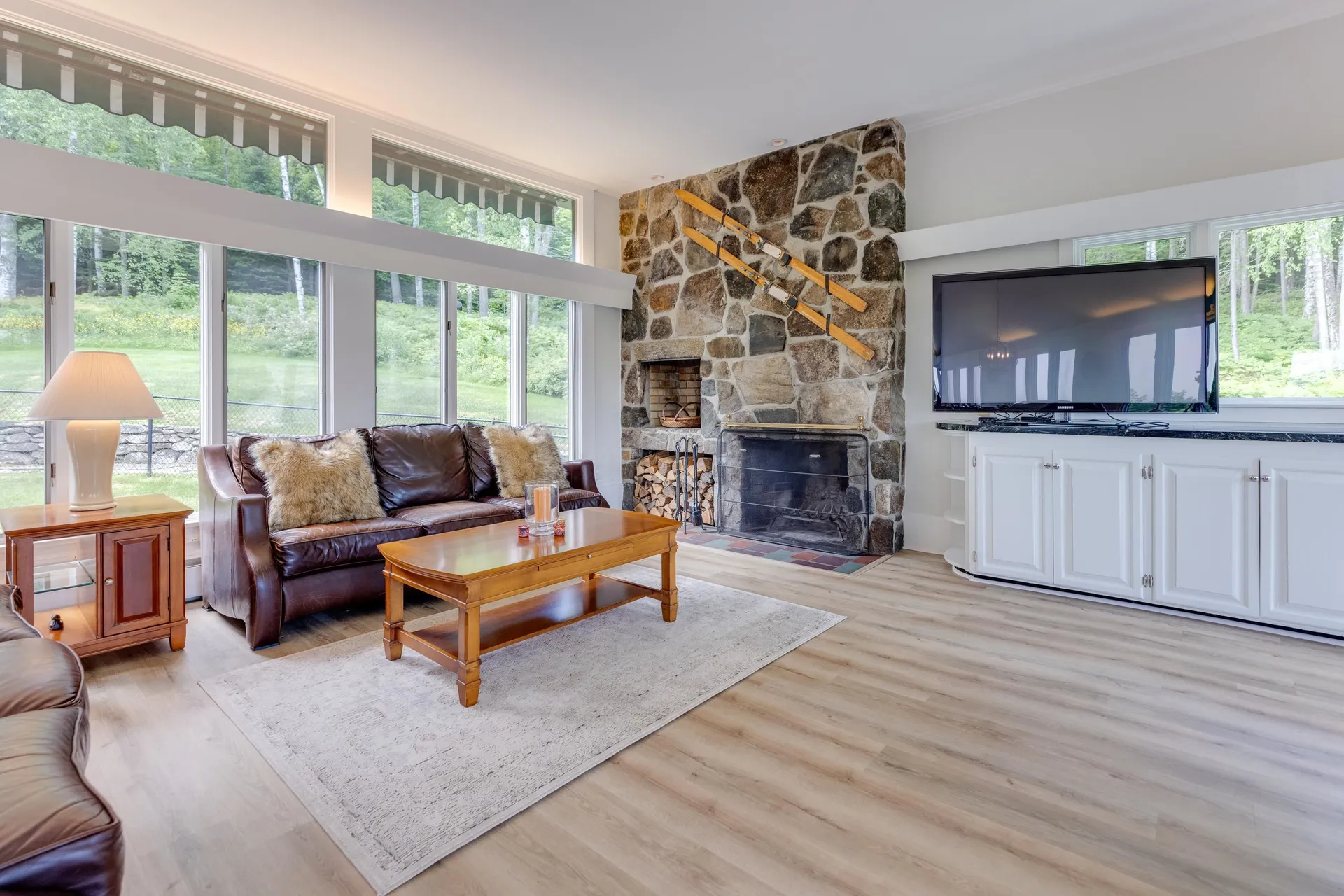 629 Dyke Road Sugar Hill NH 03586