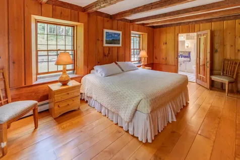 629 Dyke Road Sugar Hill NH 03586