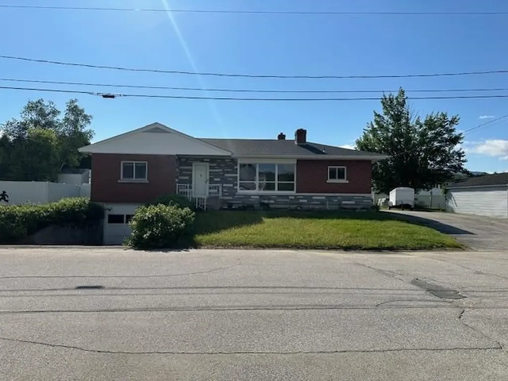 36 Countryside Avenue Berlin NH 03570