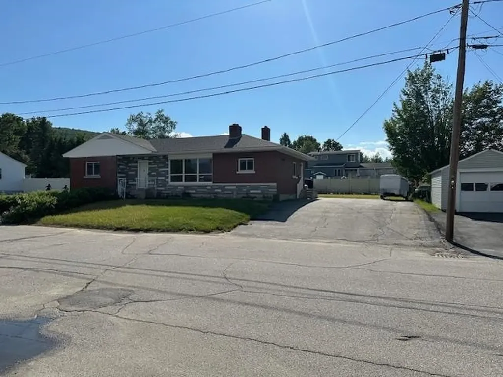 36 Countryside Avenue Berlin NH 03570