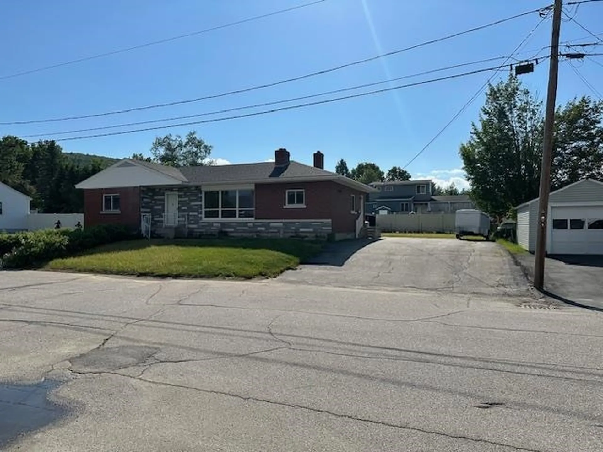 36 Countryside Avenue Berlin NH 03570