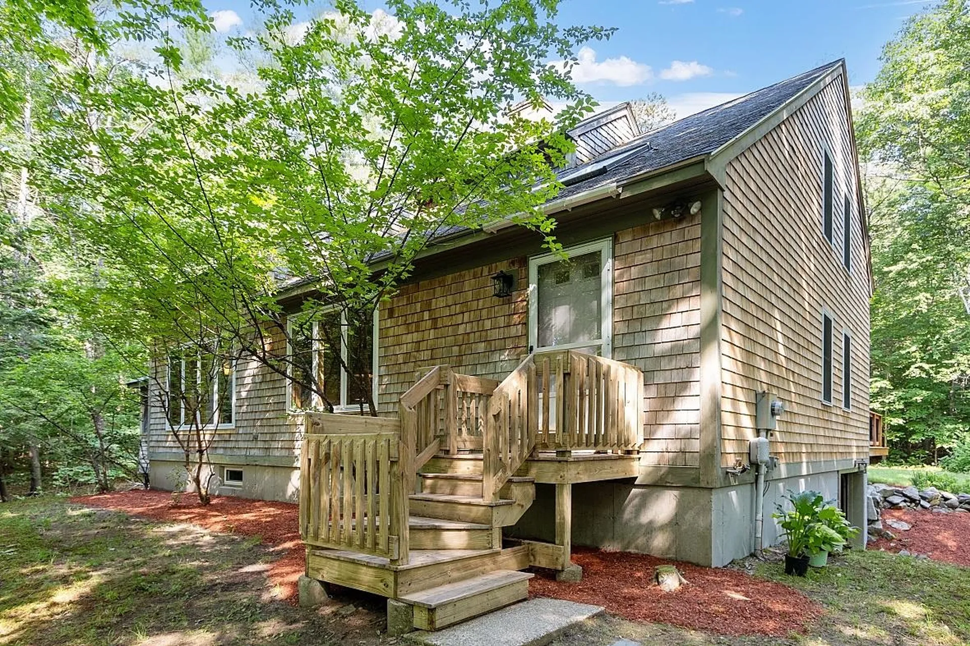 21 Lamprey Lane Lee NH 03861