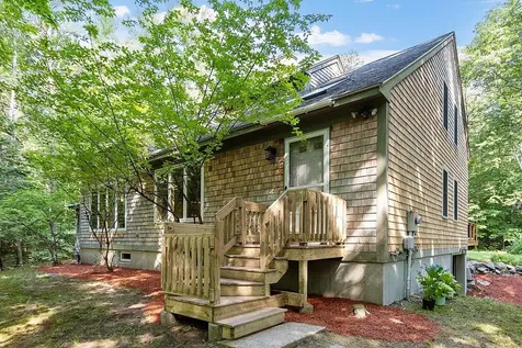 21 Lamprey Lane Lee NH 03861