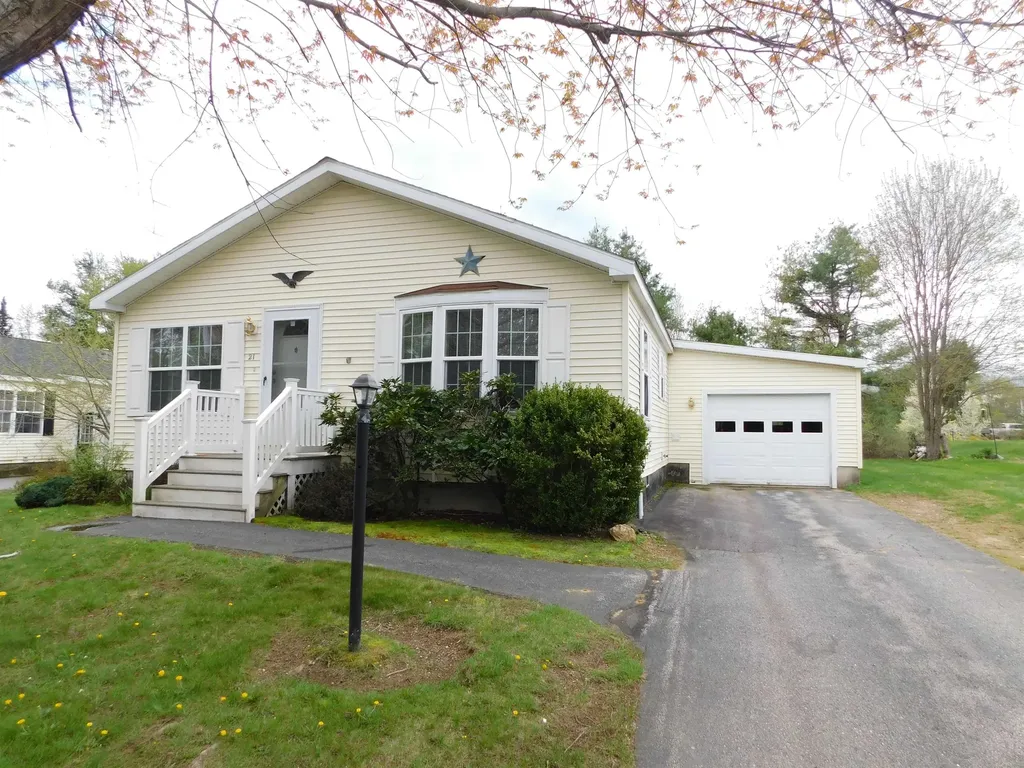 21 Bobcat Lane Berwick ME 03901
