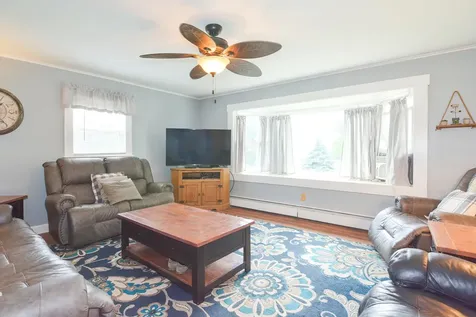 150 Chestnut Street Franklin NH 03235