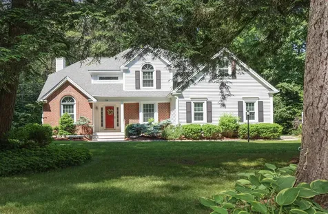 70 Thornton Ferry Road Ii Amherst NH 03031