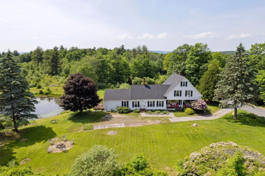 164 Hogg Hill Road Springfield NH 03284