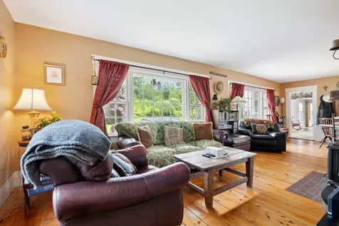 164 Hogg Hill Road Springfield NH 03284