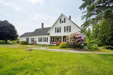 164 Hogg Hill Road Springfield NH 03284