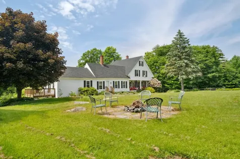 164 Hogg Hill Road Springfield NH 03284