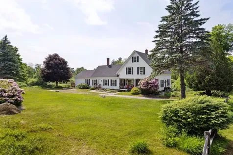 164 Hogg Hill Road Springfield NH 03284