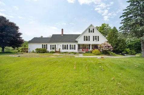 164 Hogg Hill Road Springfield NH 03284