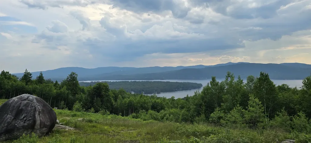Lot 42 John Smith Hill Road Bridgewater NH 03222