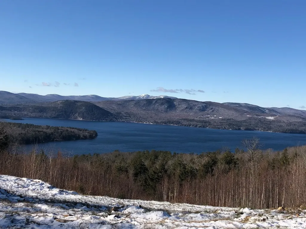 Lot 42 John Smith Hill Road Bridgewater NH 03222