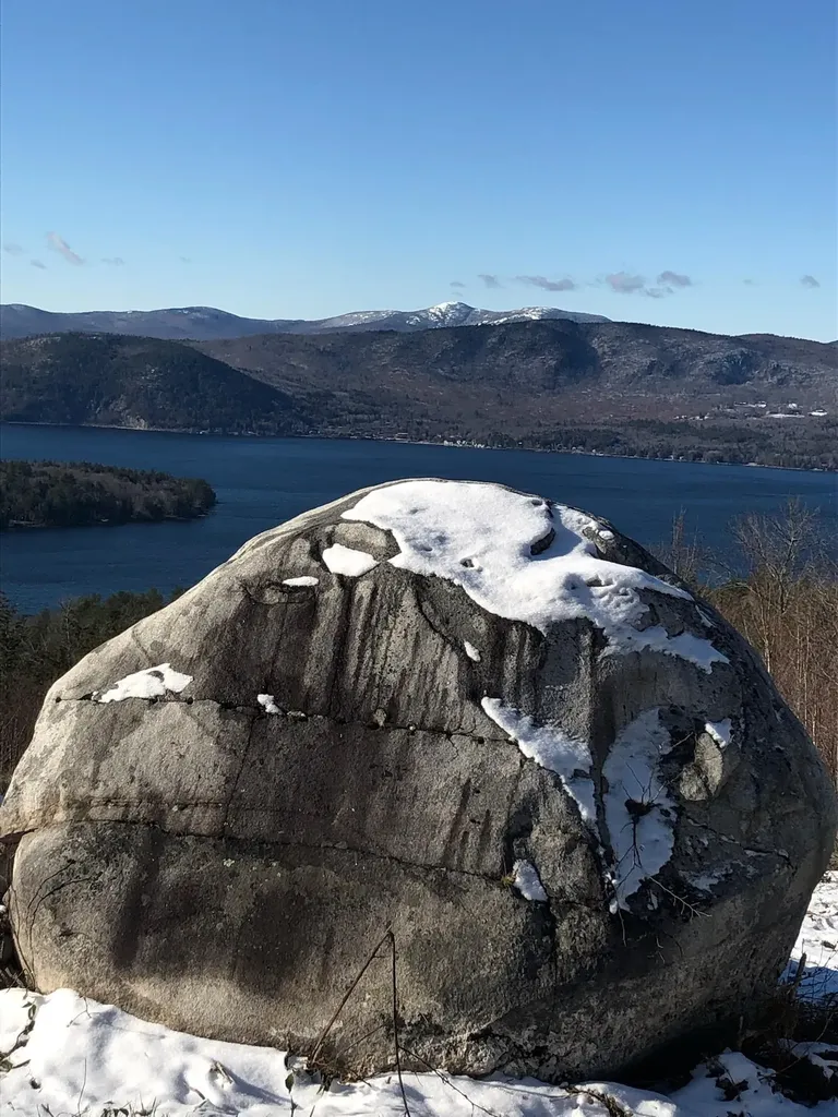 Lot 42 John Smith Hill Road Bridgewater NH 03222