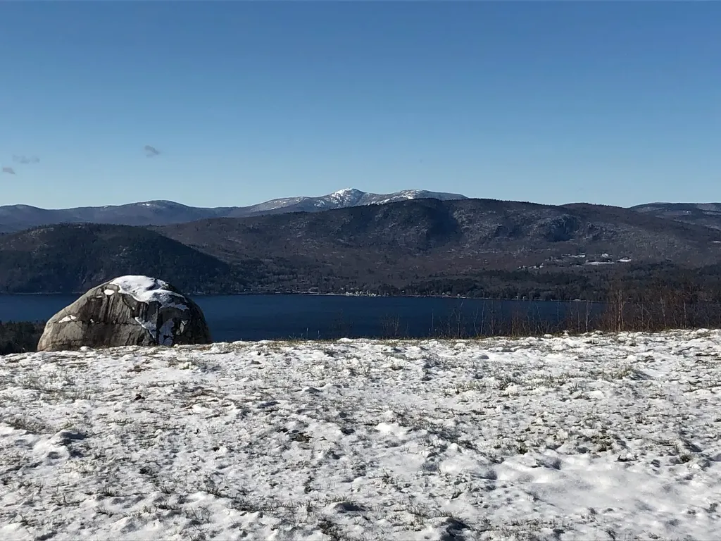 Lot 42 John Smith Hill Road Bridgewater NH 03222