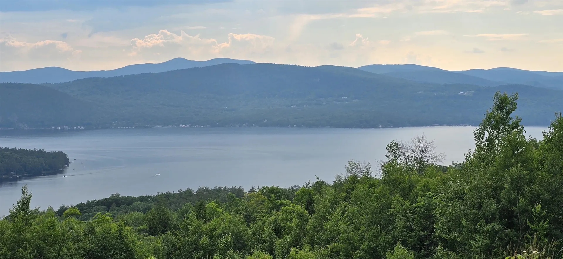 Lot 42 John Smith Hill Road Bridgewater NH 03222