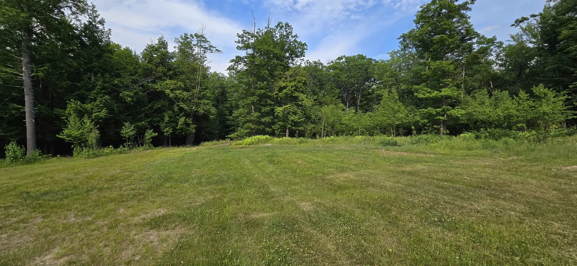 Lot 42 John Smith Hill Road Bridgewater NH 03222