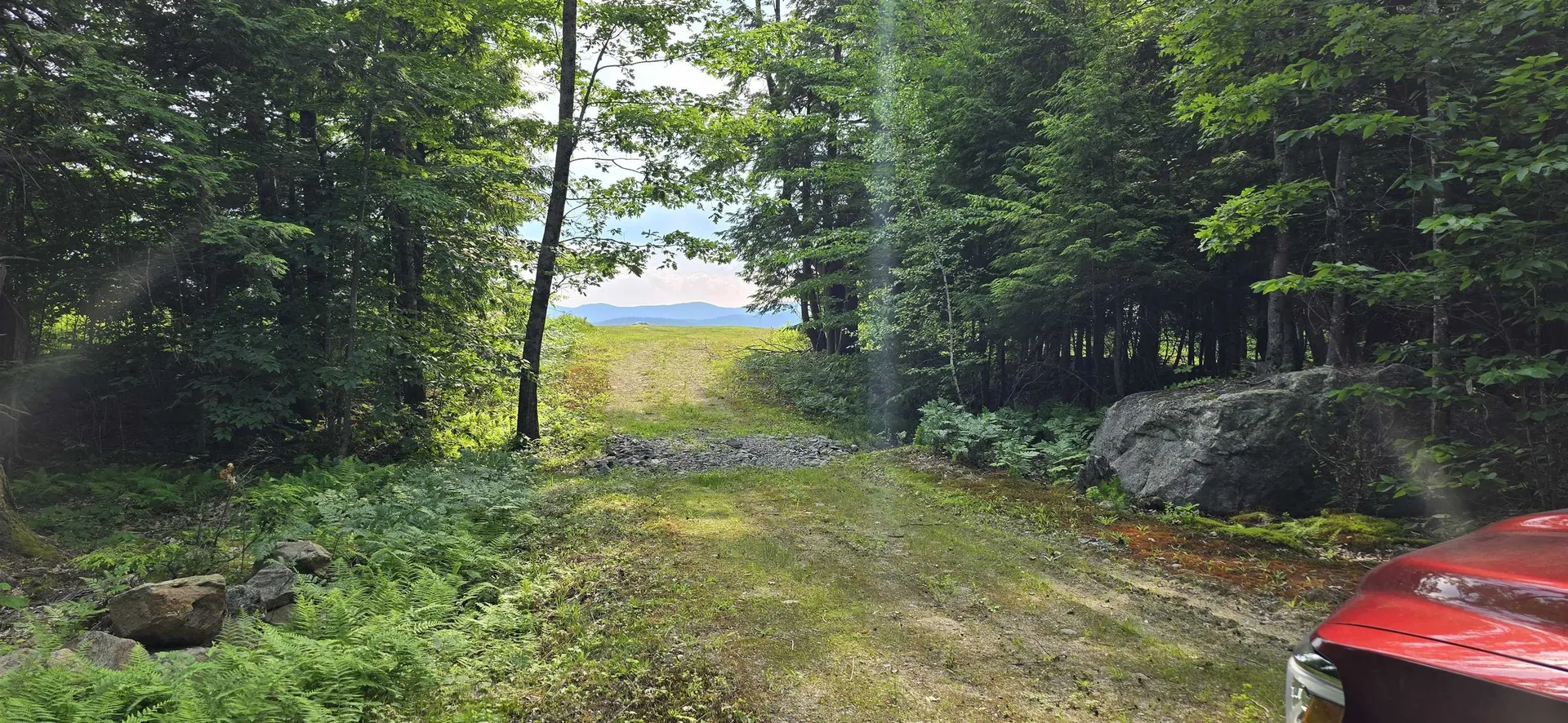 Lot 42 John Smith Hill Road Bridgewater NH 03222