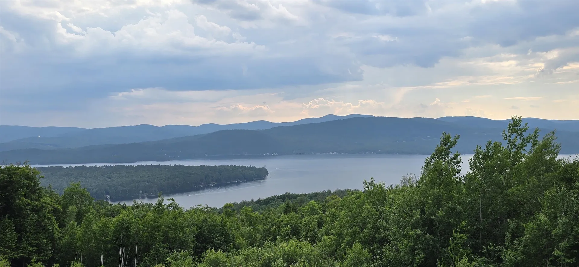 Lot 42 John Smith Hill Road Bridgewater NH 03222