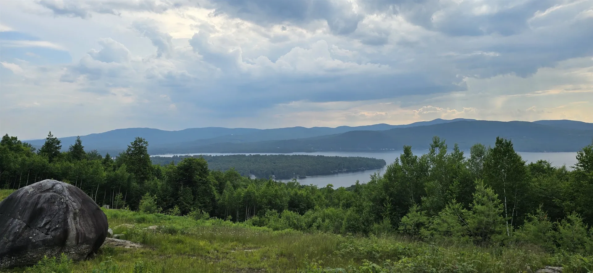 Lot 42 John Smith Hill Road Bridgewater NH 03222